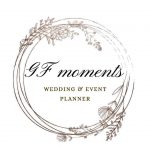 GF moments wedding & event planeer