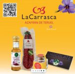 Azafrán de Teruel «La Carrasca» S.L.