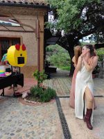 Fotomatón para bodas Fotomatón para bodas