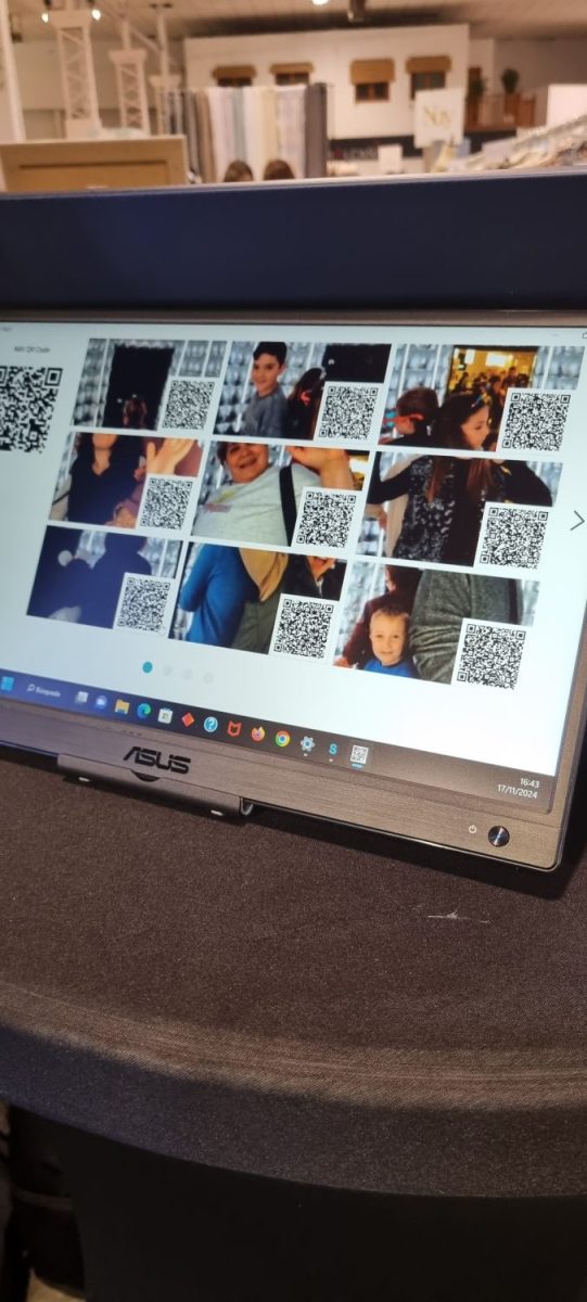 videomatón 360 plataforma bodas eventos aragon
