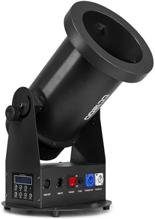 Lanzador de confeti para bodas y eventos Lanzador de confeti para bodas y eventos