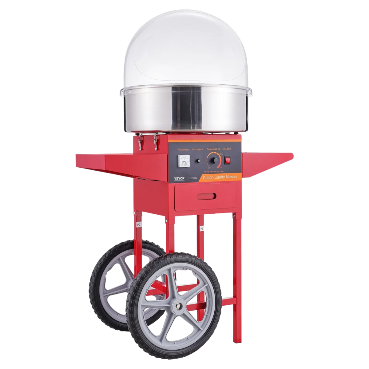 Alquiler máquina de algodón de azúcar Alquiler máquina de algodón de azúcar