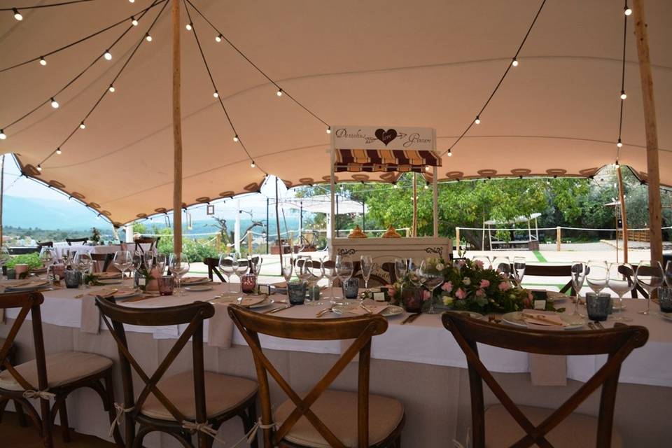 Celebrar tu boda en el Hotel Posada Guadalupe de Monroyo: una experiencia única en el corazón del Matarraña Celebrar tu boda en el Hotel Posada Guadalupe de Monroyo: una experiencia única en el corazón del Matarraña