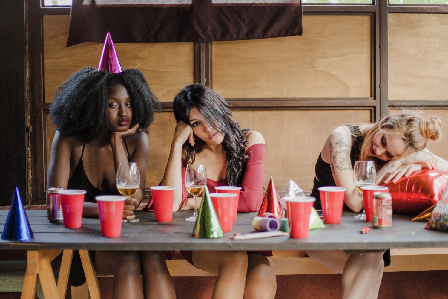 Cómo convertir un cumpleaños aburrido en la mejor fiesta que puedas imaginar Cómo convertir un cumpleaños aburrido en la mejor fiesta que puedas imaginar