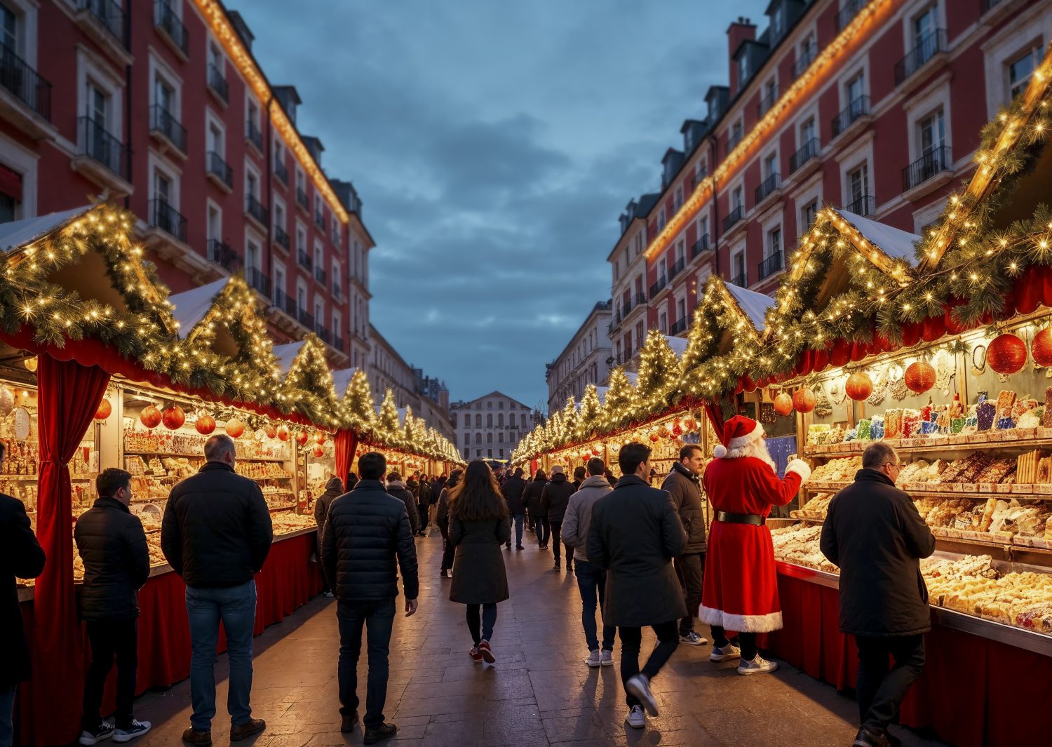 Haz que tu mercadillo Navideño sea inolvidable con un fotomatón Haz que tu mercadillo Navideño sea inolvidable con un fotomatón